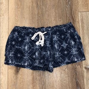 Roxy Oceanside Beach Shorts